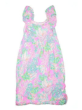 Lilly Pulitzer Dress (view 2)