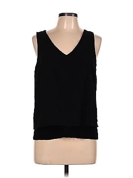 Bar III Sleeveless Top (view 1)