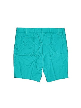 Ann Taylor LOFT Dressy Shorts (view 2)