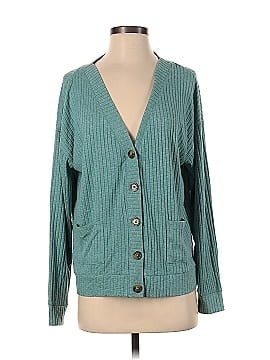 Joyspun Cardigan (view 1)