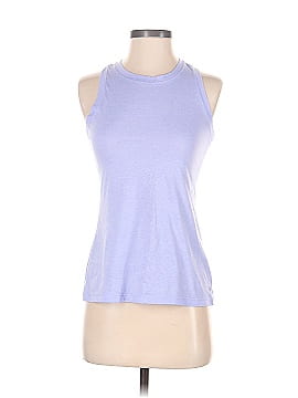 DSG Sleeveless T-Shirt (view 1)