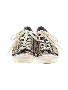 Coach Sneakers (view 2)