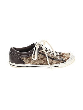 Coach Sneakers (view 1)