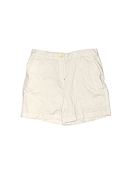 Lauren by Ralph Lauren Khaki Shorts (view 1)