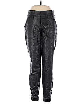 SPANX Faux Leather Pants (view 1)