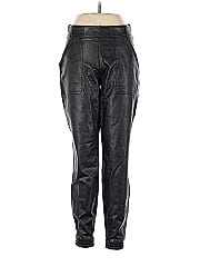 Spanx Faux Leather Pants