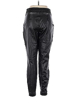 SPANX Faux Leather Pants (view 2)