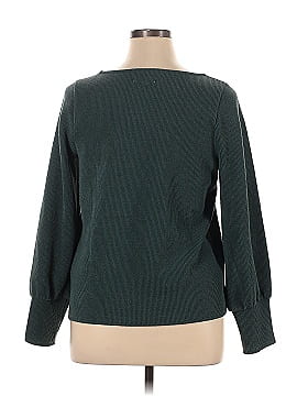 Madewell Pullover Sweater (view 2)