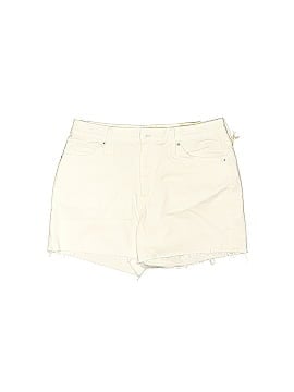 Universal Thread Denim Shorts (view 1)