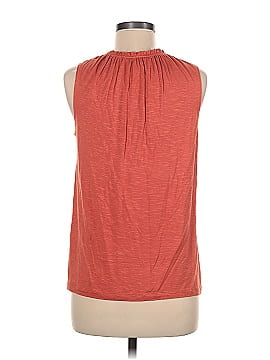 Simply Vera Vera Wang Sleeveless Top (view 2)