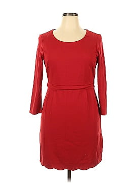 Tahari Casual Dress (view 1)