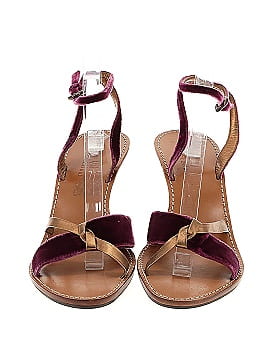 Cole Haan Wedges (view 2)