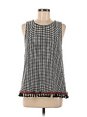 W5 Sleeveless Blouse