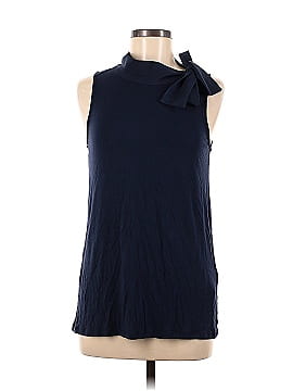 Banana Republic Factory Store Sleeveless Blouse (view 1)