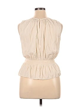 And Now This Sleeveless Blouse (view 2)