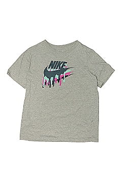 Nike Short Sleeve T-Shirt (view 1)