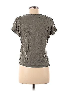 Eddie Bauer Short Sleeve T-Shirt (view 2)