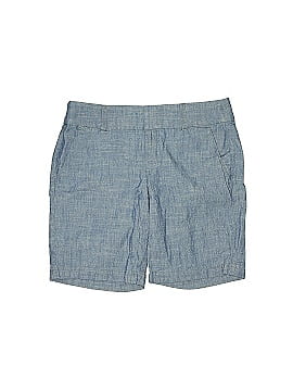 J.Crew Factory Store Dressy Shorts (view 1)