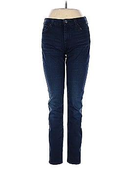 7 For All Mankind Jeans (view 1)