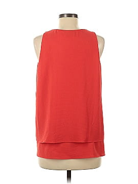 Adrienne Vittadini Sleeveless Blouse (view 2)