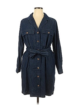 Hatley Casual Dress (view 1)