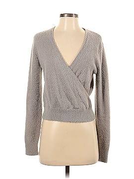 Banana Republic Factory Store Pullover Sweater (view 1)