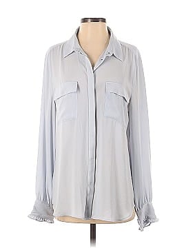 Ann Taylor LOFT Sleeveless Blouse (view 1)