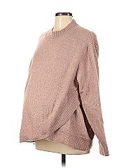 H&M Mama Pullover Sweater