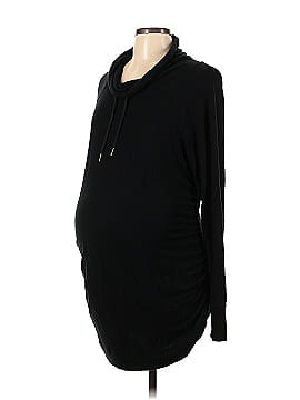 Isabel Maternity Cardigan (view 1)