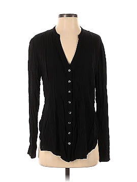 Maeve Long Sleeve Blouse (view 1)