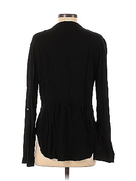 Maeve Long Sleeve Blouse (view 2)