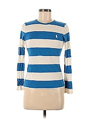 Ralph Lauren Sport Long Sleeve T Shirt