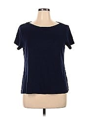 Talbots Outlet Short Sleeve Top