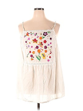 ASOS Sleeveless Blouse (view 1)