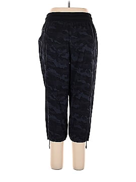 RBX Fleece Pants (view 2)