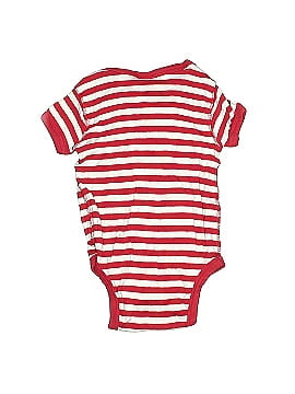 Assorted Brands Short Sleeve Onesie (view 2)