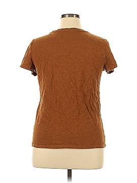 Universal Thread Short Sleeve T-Shirt (view 2)