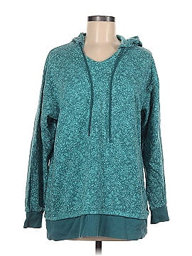 Athleta Pullover Hoodie (view 1)