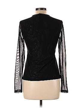 ALLSAINTS Long Sleeve Top (view 2)