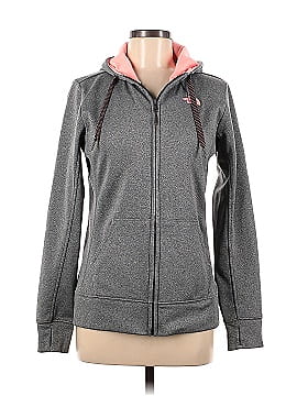 The North Face Zip Up Hoodie (view 1)