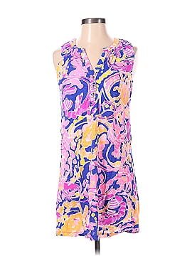 Lilly Pulitzer Casual Dress (view 1)