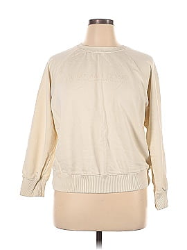 Anthropologie Sweatshirt (view 1)