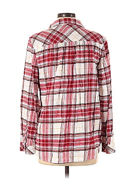 Croft & Barrow Long Sleeve Button-Down Shirt (view 2)