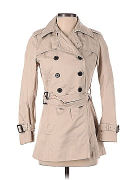 Banana Republic Factory Store Trenchcoat (view 1)