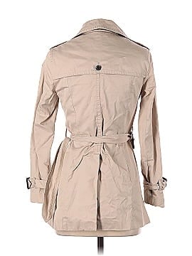 Banana Republic Factory Store Trenchcoat (view 2)