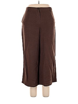 J.Jill Linen Pants (view 1)