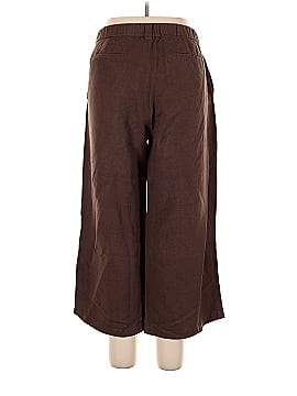 J.Jill Linen Pants (view 2)