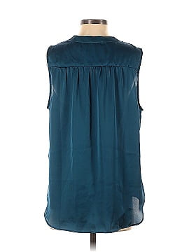 Vince Camuto Sleeveless Blouse (view 2)