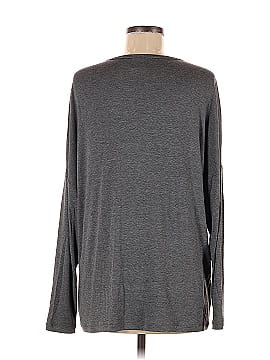 CAbi 3/4 Sleeve T-Shirt (view 2)