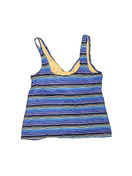 L.L.Bean Swimsuit Top (view 2)